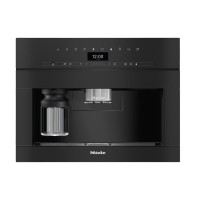Встраиваемая кофемашина Miele CVA 7440 OBSW