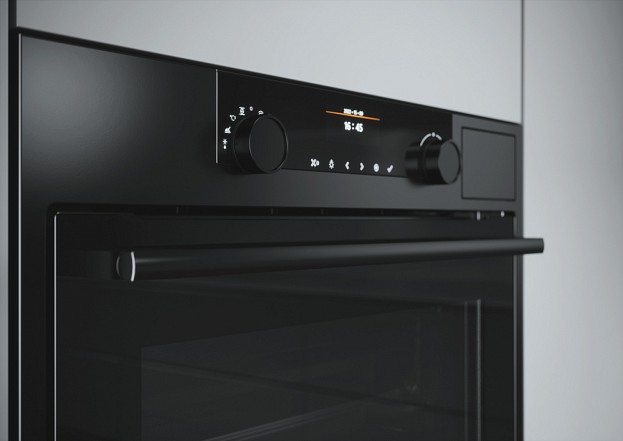 Духовой шкаф с функцией пара Asko OCS8464A1