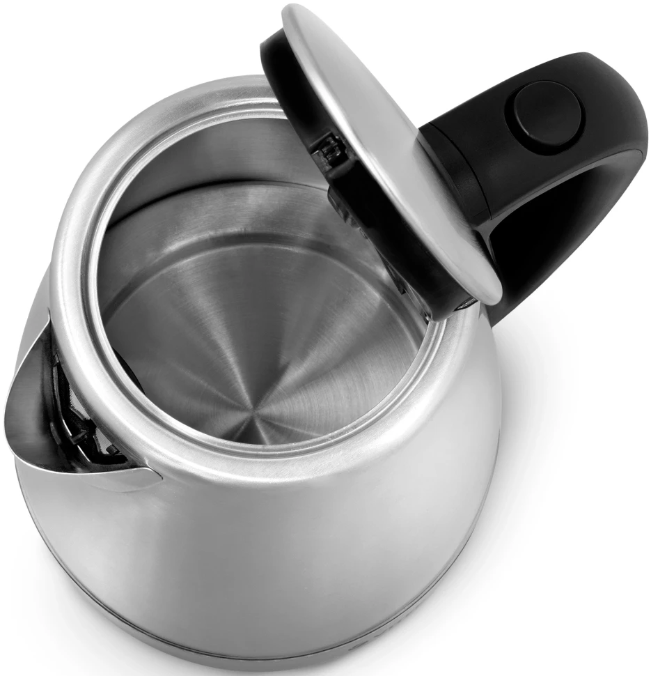 Чайник электрический Vitek VT-7096 1.7л. 2150Вт сталь корпус: нерж.сталь  