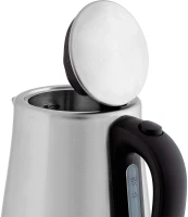 Чайник электрический Vitek VT-7096 1.7л. 2150Вт сталь корпус: нерж.сталь