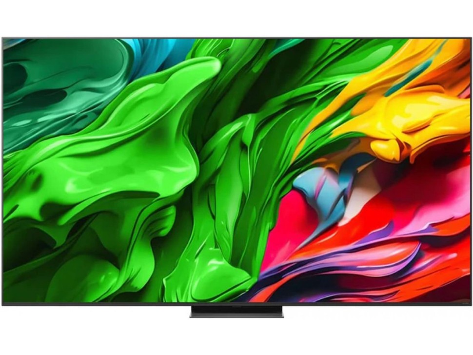 QNED телевизор LG 75QNED86A6A 4K Ultra HD  