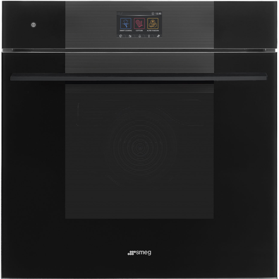 Духовой шкаф Smeg SO6104APB3
