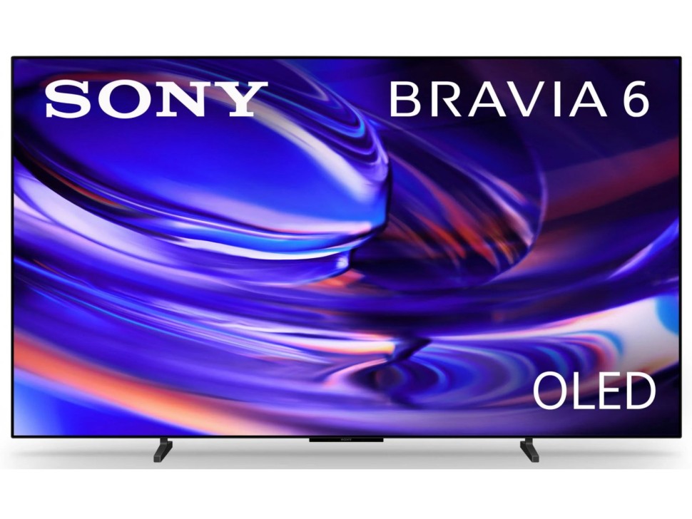 OLED телевизор Sony K-77A60 4K Ultra HD  