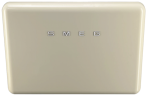 Вытяжка Smeg KFAB75CR