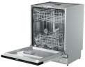 Посудомоечная машина Haier HDWE11-36SS4RU  