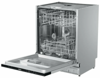 Посудомоечная машина Haier HDWE11-36SS4RU