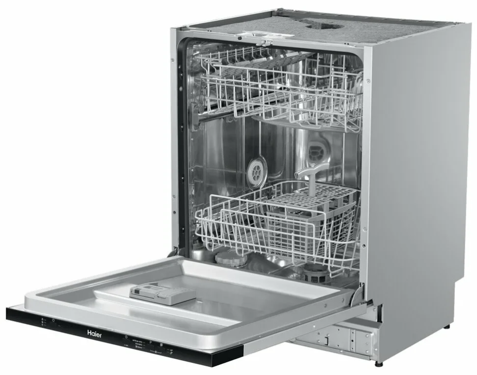 Посудомоечная машина Haier HDWE11-36SS4RU  