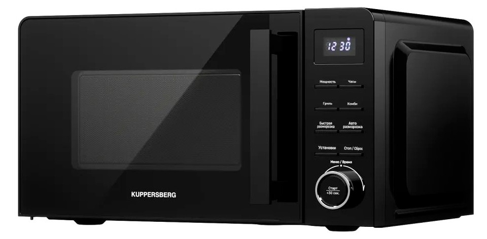 Микроволновая печь Kuppersberg TMW 202 B  