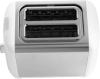 Тостер Candy CT-250 930Вт белый