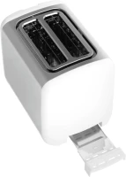 Тостер Candy CT-250 930Вт белый