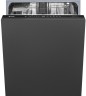 Посудомоечная машина Smeg ST273CL
