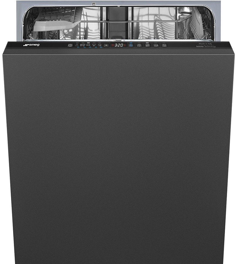 Посудомоечная машина Smeg ST273CL