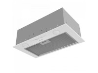 Встраиваемая вытяжка Maunfeld Crosby Light 5028 белый