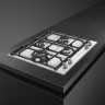 Газовая панель Smeg PX164L
