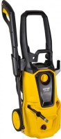 Мойка высокого давления Huter W195-ARV