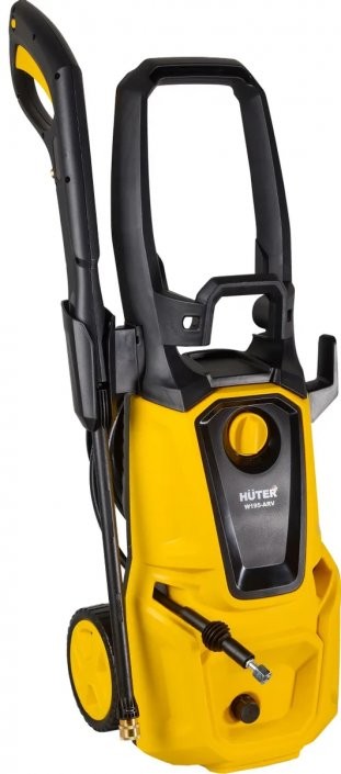 Мойка высокого давления Huter W195-ARV  