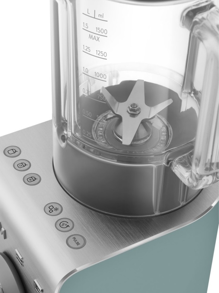 Блендер Smeg BLC02EGMEU  