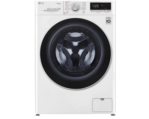 Стиральная машина LG F4V9VS9W