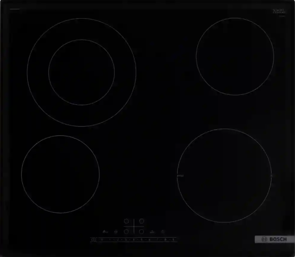 Варочная панель Bosch PKF631FP3E  