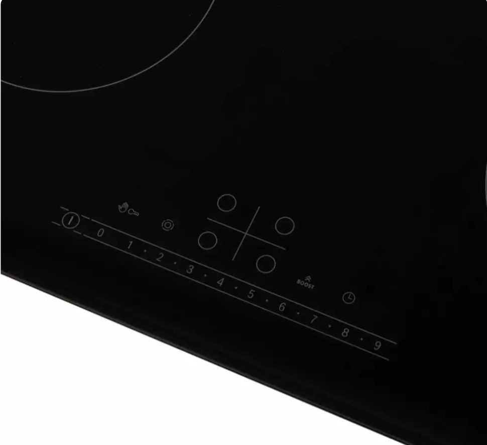 Варочная панель Bosch PKF631FP3E  