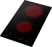 Варочная поверхность Weissgauff HV 312 B черный