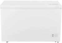 Морозильный ларь Бирюса Б-285KX белый 96Вт