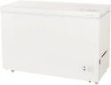 Морозильный ларь Бирюса Б-285KX белый 96Вт  