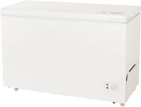 Морозильный ларь Бирюса Б-285KX белый 96Вт
