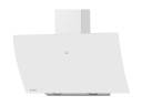 Вытяжка каминная Lex Plaza GS 900 WH белый управление: сенсорное (1 мотор)