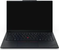 Ноутбук Lenovo ThinkPad E14 G7 Core 5 210H 16Gb SSD512Gb Intel Graphics 14" IPS WUXGA (1920x1200) без ОС black WiFi BT Cam (21T9006CIG)