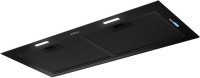 Вытяжка встраиваемая Elica FOLD BL MAT/A/72 черный управление: кнопочное (1 мотор)