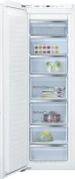 Freezer Bosch GIN81AEF0U white