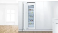 Freezer Bosch GIN81AEF0U white