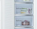 Freezer Bosch GIN81AEF0U white