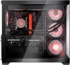 ПК Bloody BD-PC RAB84V2 TWR Ryzen 7 7700 (3.8) 32Gb SSD1Tb RTX5060TI 8Gb Windows 11 Home 64 2.5xGbitEth 750W черный (RUS) (2142127)  