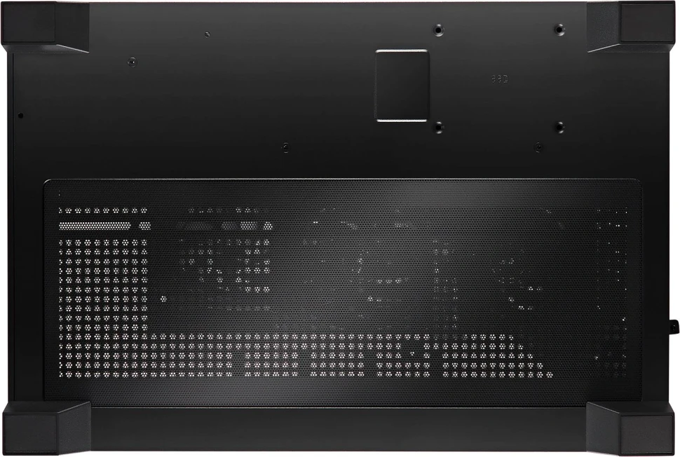 ПК Bloody BD-PC RAB84V2 TWR Ryzen 7 7700 (3.8) 32Gb SSD1Tb RTX5060TI 8Gb Windows 11 Home 64 2.5xGbitEth 750W черный (RUS) (2142127)  