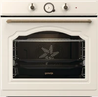 Духовой шкаф Электрический Gorenje BOS67372CLI бежевый