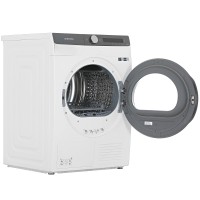 Сушильная машина Samsung DV90T5240AT