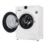 Стиральная машина Midea MF200W120WBS/W-RU  