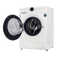 Стиральная машина Midea MF200W120WBS/W-RU