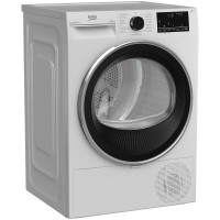 Сушильная машина Beko B3T47238, белый
