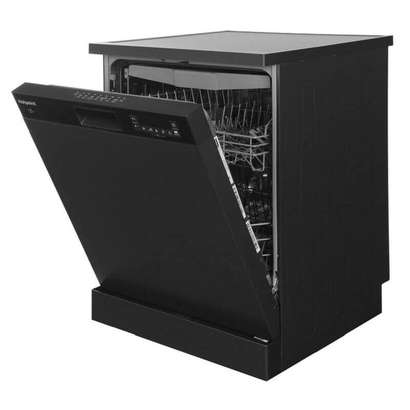 Посудомоечная машина HOTPOINT HF 5C82 DW A  