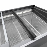 Морозильный ларь Liebherr EFI 2803