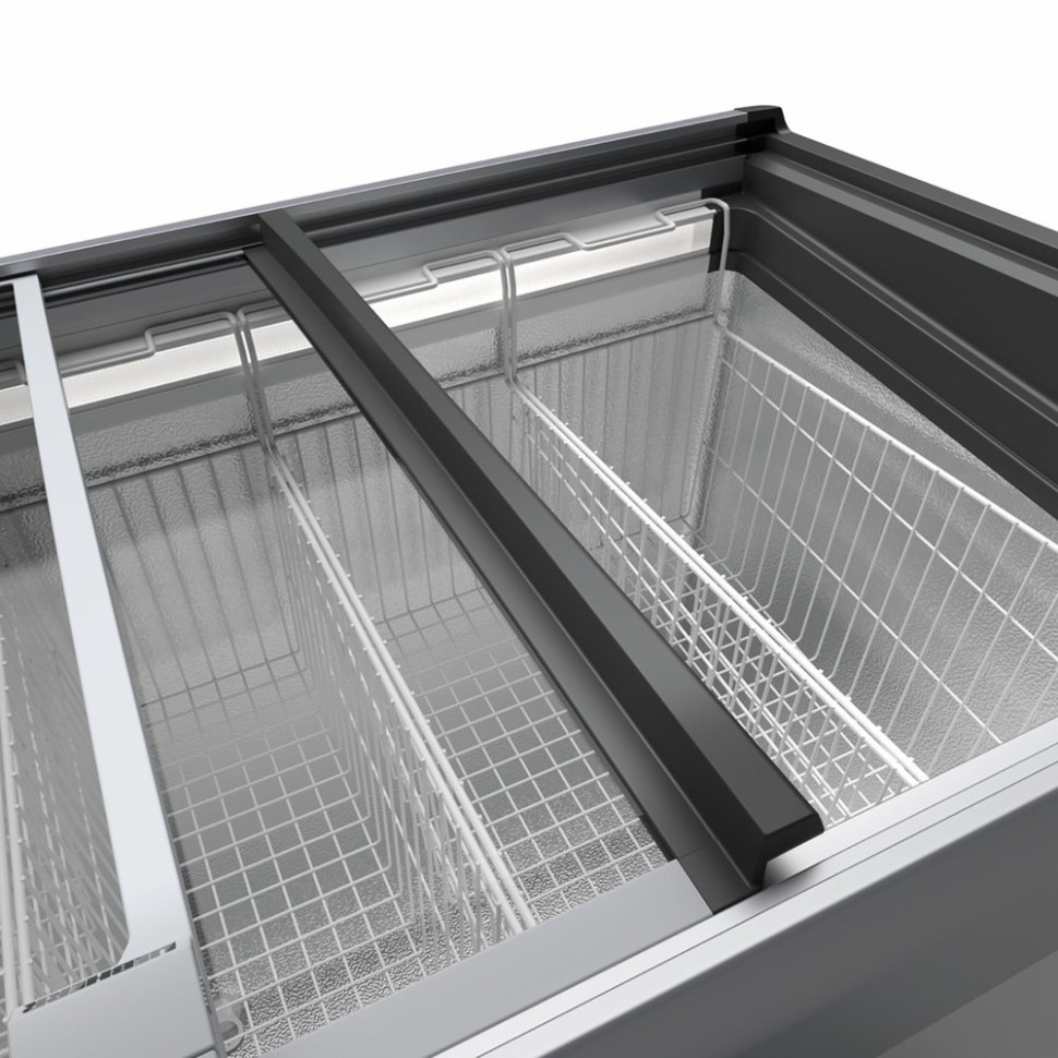 Морозильный ларь Liebherr EFI 2803  