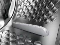 Стирально-сушильная машина AEG LWR73164Q