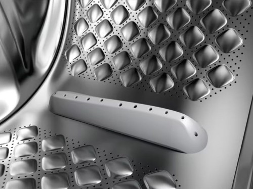 Стирально-сушильная машина AEG LWR73164Q  