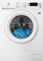 Стиральная машина Electrolux EW6SN406WI
