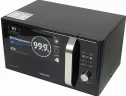 Микроволновая Печь Samsung MS23F302TAK/BW 23л. 800Вт черный