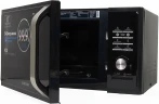 Микроволновая Печь Samsung MS23F302TAK/BW 23л. 800Вт черный
