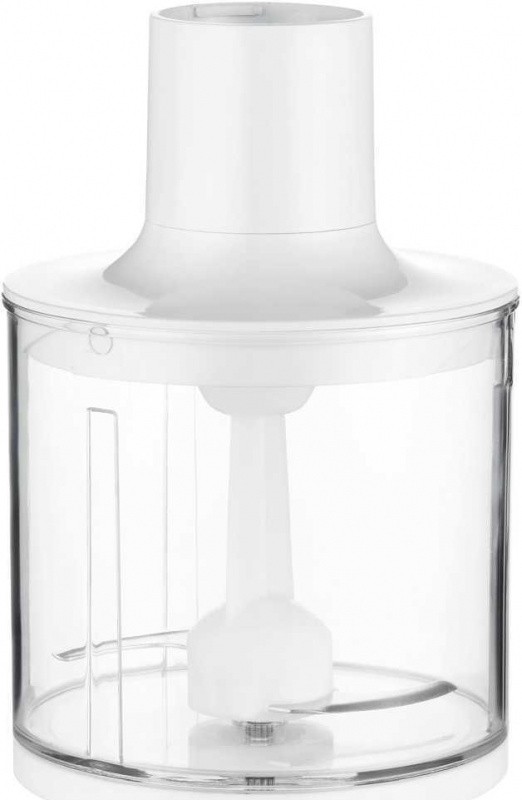 Блендер погружной Supra HBS-1034SS 1000Вт белый  